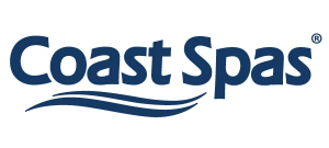 Coast Spas Logo